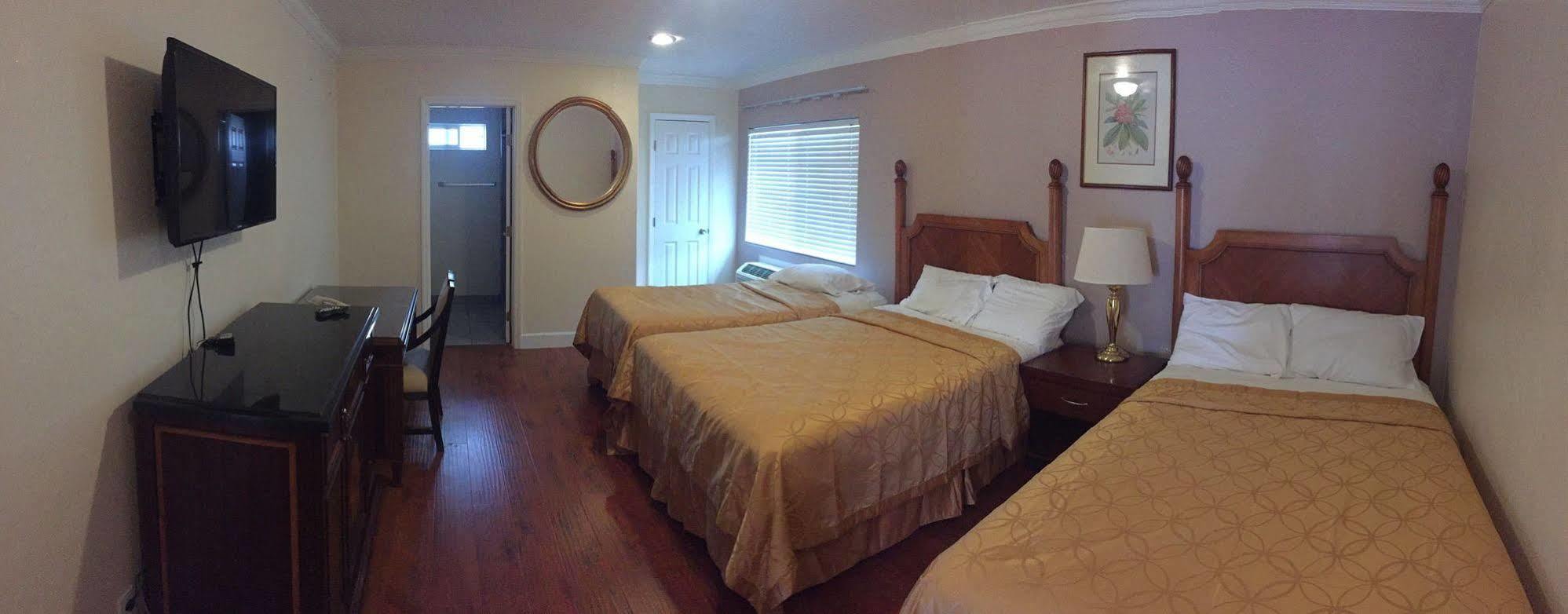 Wagon Wheel Motel Салинас Екстериор снимка